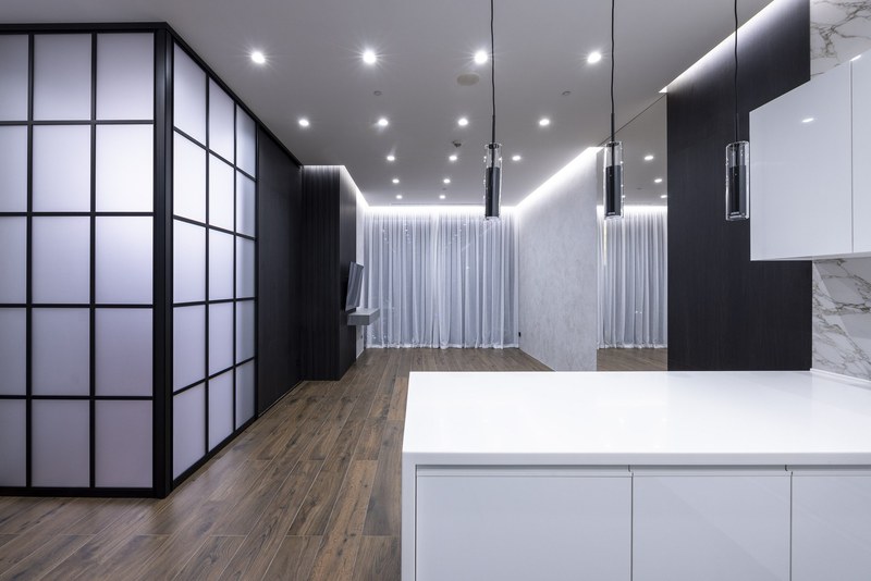 Апартаменты Neva Towers 47 — фото 7