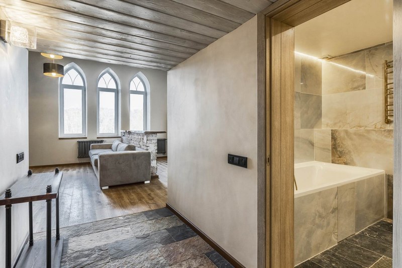 Апартаменты Гринфилд 113 — фото 7