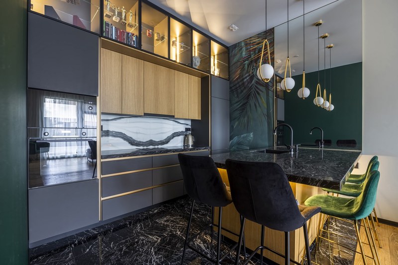 Квартира Парк Авеню 34 — фото 6