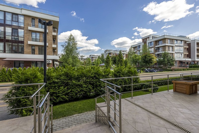 Квартира Парк Авеню 34 — фото 7