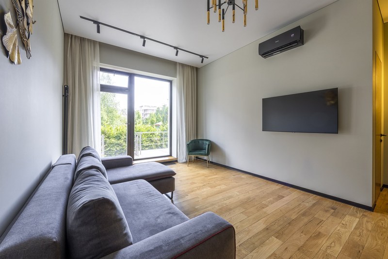 Квартира Парк Авеню 34 — фото 15