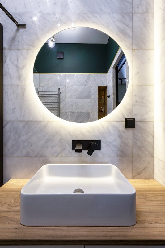Квартира Парк Авеню 34 — фото 22