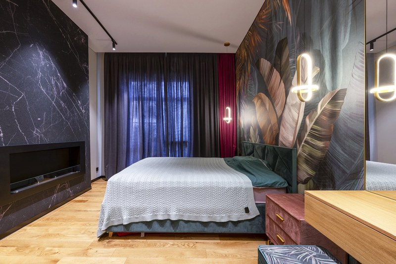 Квартира Парк Авеню 34 — фото 26