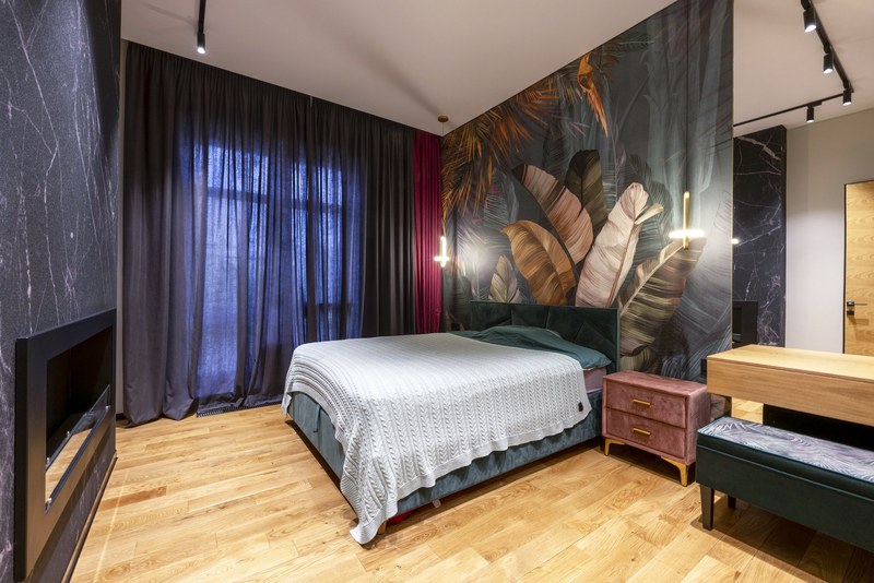 Квартира Парк Авеню 34 — фото 28