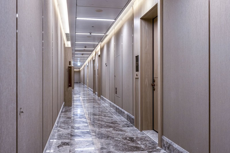 Апартаменты Neva Towers 44 — фото 12