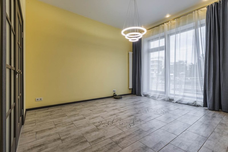Квартира Парк Авеню 01 — фото 10