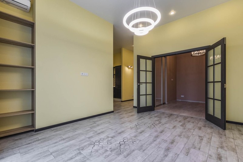 Квартира Парк Авеню 01 — фото 11