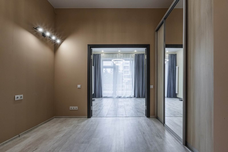 Квартира Парк Авеню 01 — фото 13