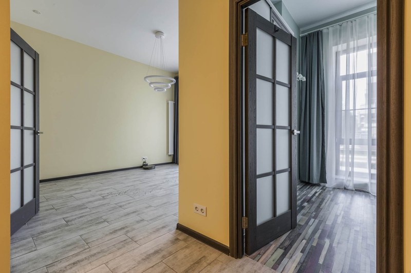 Квартира Парк Авеню 01 — фото 17