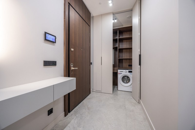 Апартаменты Neva Towers 299 — фото 14