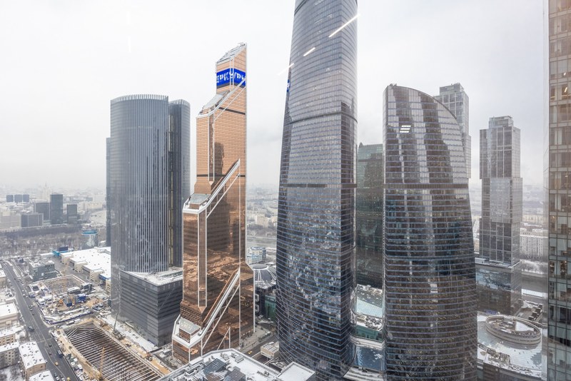 Квартира под ключ — фото 5