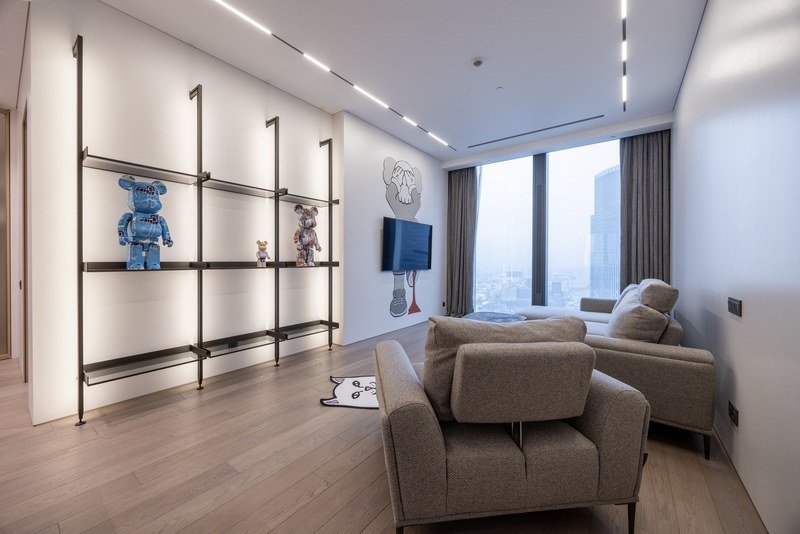Квартира под ключ — фото 45