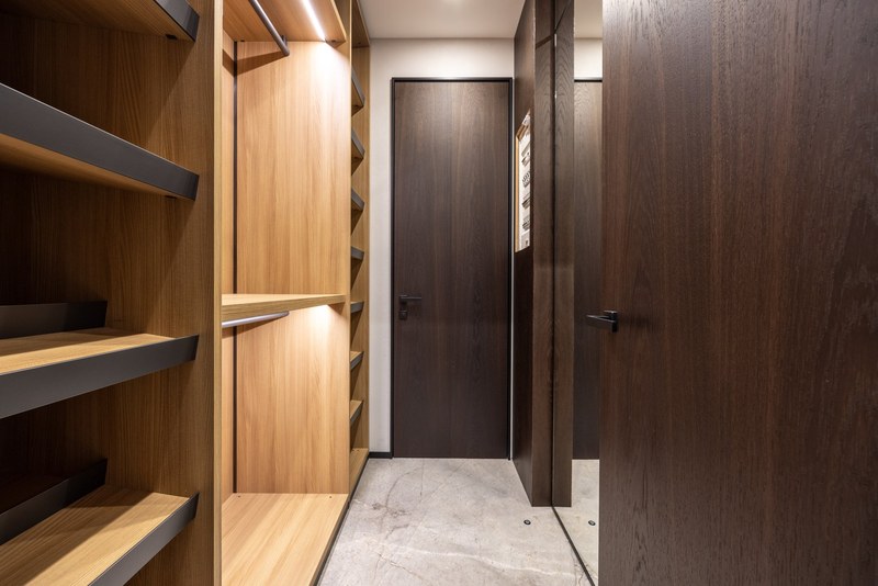 Апартаменты Neva Towers 747 — фото 36