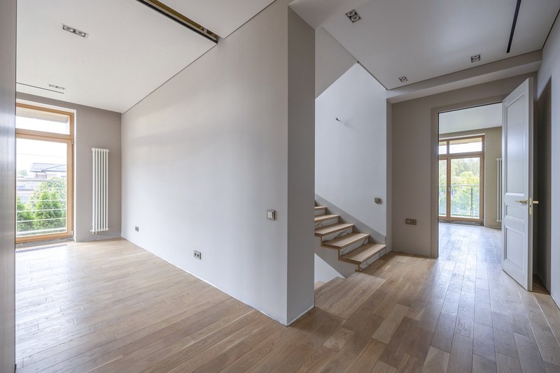 Квартира Парк Авеню 100 — фото 11