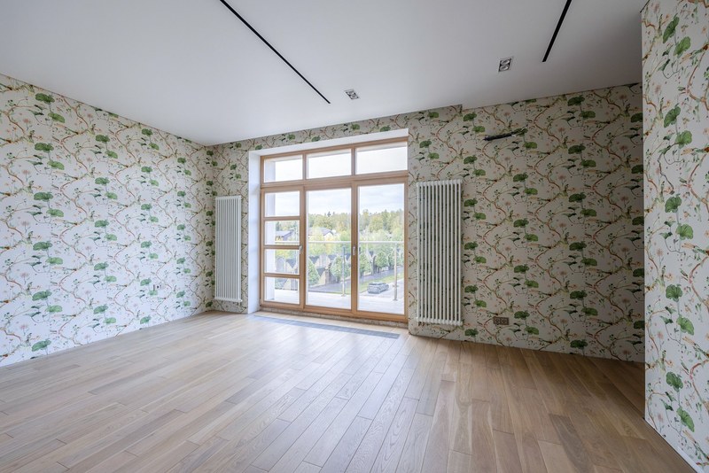 Квартира Парк Авеню 100 — фото 13