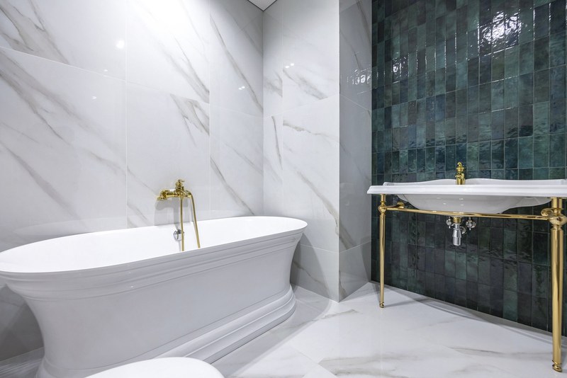 Квартира Парк Авеню 100 — фото 15