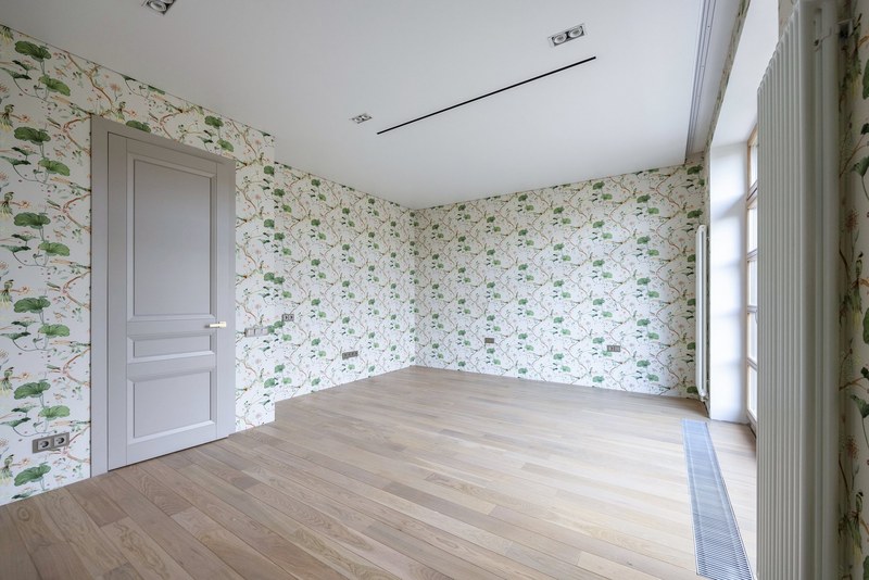 Квартира Парк Авеню 100 — фото 16