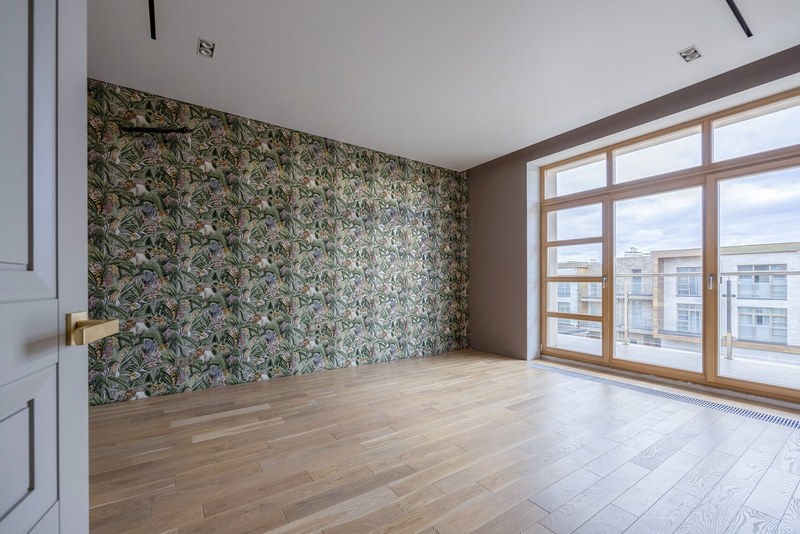 Квартира Парк Авеню 100 — фото 19