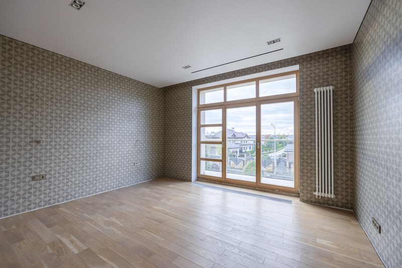 Квартира Парк Авеню 100 — фото 21