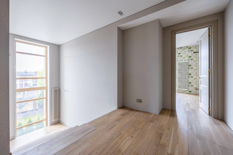 Квартира Парк Авеню 100 — фото 24